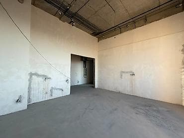 3 комнаты, 154 м², Элитка, бульвар Эркиндик Элитка, 13 этаж, ПСО (под самоотделку) — 7