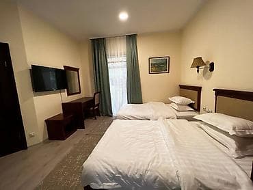 Продажа цехов, заводов, фабрик: 📍с.Сары-Ой 🔘1-комната 🔘50м² Продается коттедж в ЦО "Радуга Плюс" О — 4