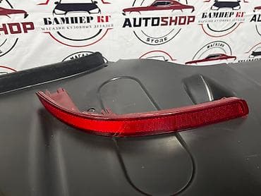 kia optima 2017: Отражатель Kia 2019 г., Новый — 2