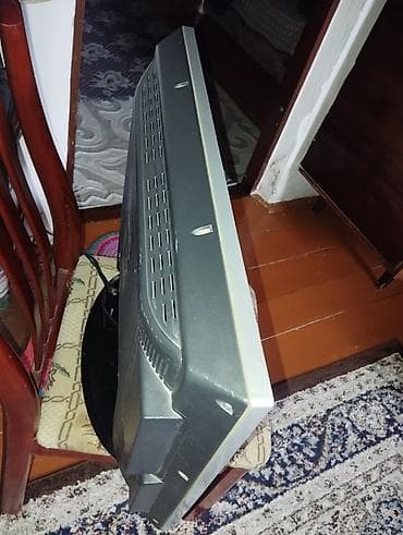 av кабель для телевизора: Телевизор Sony BRAVIA (серия с боковыми колонками) показывает очень — 10