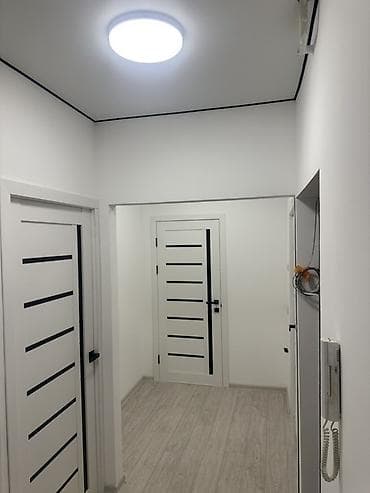 прод квартиру: 2 комнаты, 58 м², 105 серия, 1 этаж, Свежий ремонт — 2