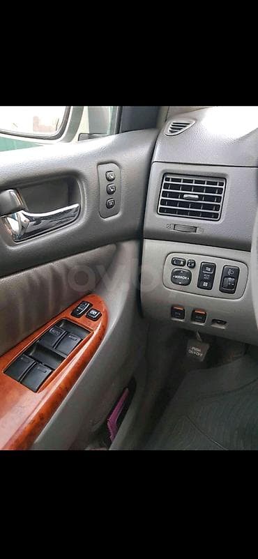 haynes pro: Toyota Sienna: 2006 г., 3.3 л, Автомат, Газ, Минивэн — 3