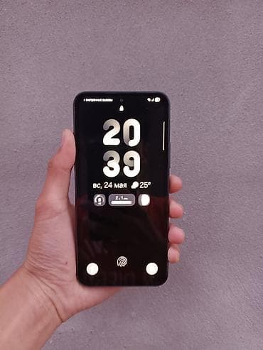 gyro ball: Samsung Galaxy A56 5G, Б/у, 256 ГБ, цвет - Черный, 2 SIM — 3