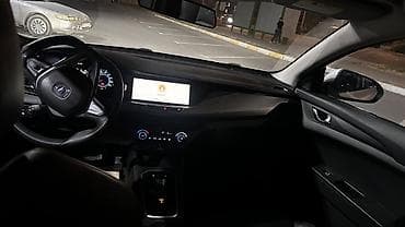 Транспорт: Changan Eado: 2021 г., Автомат, Электромобиль, Седан — 4