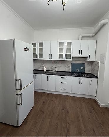 2500: 125 м², 5 комнат, 3 мкр — 8