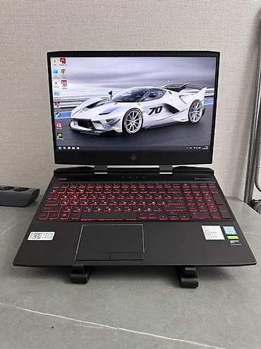 Игровой, Б/у, Intel Core i5