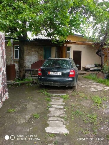 дом студия: 16 м², 1 комната — 6