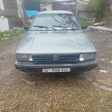 коллектор ауди 80: Volkswagen Passat: 1985 г. — 1