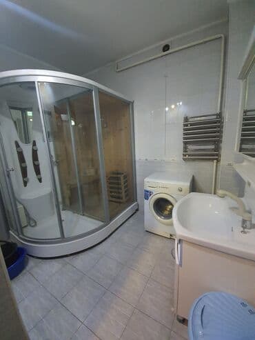 продаю дом в селе садовое: 250 кв. м, 8 бөлмө, Жылытылган, Жылуу пол, Евроремонт — 16