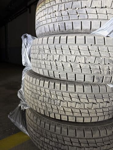 шины на x7: Состояние идеальная 
225/65/17 — 1