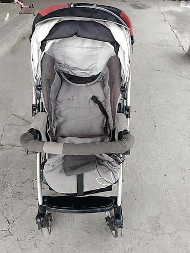 Коляски: Продаю коляску для малышей в отличном состоянии .Цена 3500 — 3