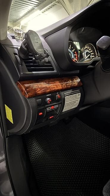 Subaru Outback: 2010 г., Вариатор, Бензин, Универсал — 8