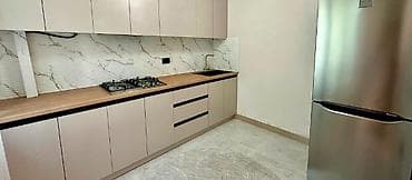 5: 3 комнаты, 70 м², 5 этаж, Свежий ремонт — 2