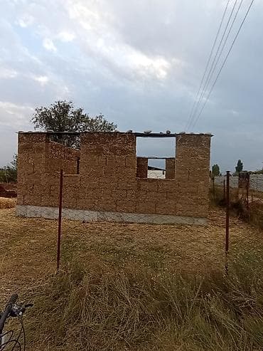 Двери на заказ: Строительство домов из самана/глиносоломы под ключ и по этапам - — 4