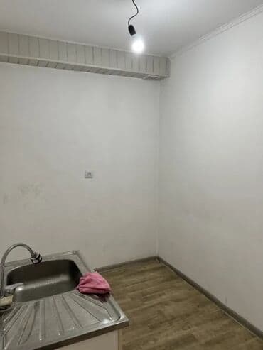 сдается квартира долгосрочная: 1 комната, Агентство недвижимости, Без подселения, Без мебели — 3