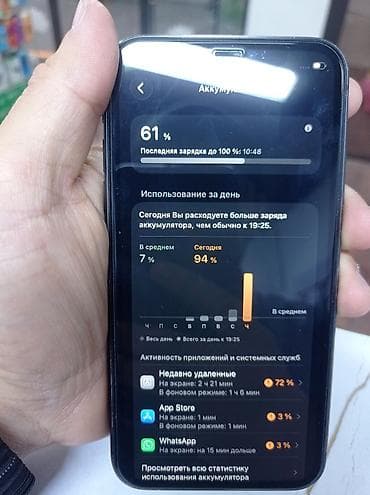 redmi note 8 128 gb: IPhone 11, 128 ГБ, Черный, В рассрочку, 61 % — 3