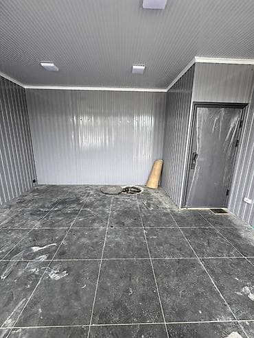 аренда помишения: Сдаю в аренду СТО 180 м² + магазин автозапчастей 22 м² + склад 22 м² — 7