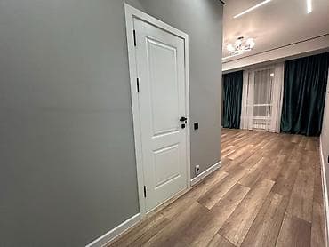 1 комната, 72 м², Элитка, 14 этаж, Дизайнерский ремонт — 4