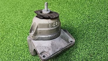 е63: Подушка мотора BMW 2006 г., Б/у, Оригинал, Германия — 3