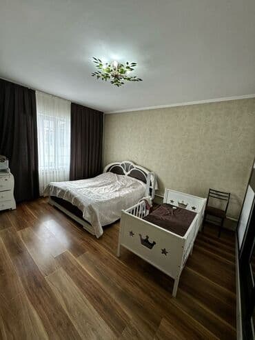 продаю дом бег кунгей: Дом, 200 м², 6 комнат, Собственник — 7