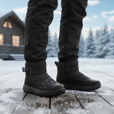 обувь больших размеров бишкек: Продаю абсолютно НОВЫЕ зимние ботинки, размер 42 — 3