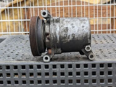 промышленный компрессор: Компрессор Suzuki 2002 г., Б/у, Оригинал, Германия — 3