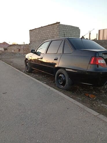 дэу нексия диски на 14 размер: Daewoo Nexia: 2011 г., 1.5 л — 2