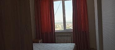 дома бишкек: 2 комнаты, Без подселения, С мебелью полностью — 4