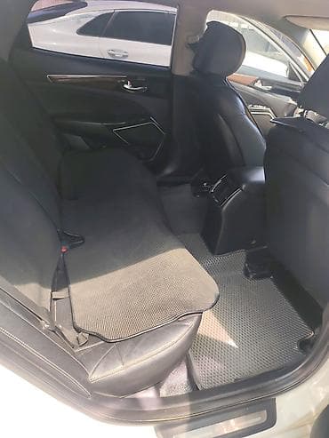 byd e7: Kia K7: 2017 г., 3 л, Автомат, Газ, Седан — 2