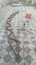 Сварщик любой сложности