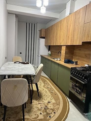 1 комната, Рабочий Городок Собственник, Без подселения, от 6 месяцев, С мебелью полностью at lalafo.kg 1 комната, Рабочий Городок Собственник, Без подселения, от 6 месяцев, С мебелью полностью