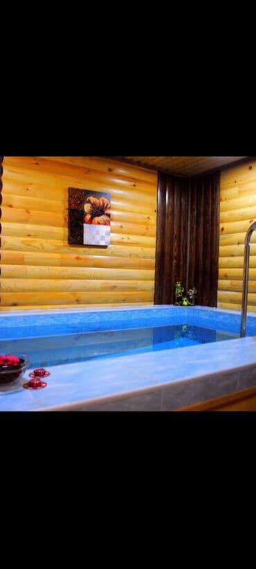 Линолеум: Баня | Бассейн — 7