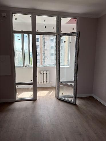 квартира 2 болмолу: 2 комнаты, 70 м², Элитка, 5 этаж, Евроремонт — 6