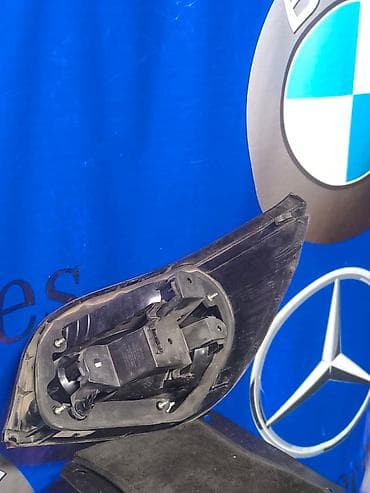 фары на бмв е60: Задний левый стоп-сигнал BMW 2004 г., Б/у, Оригинал, Япония — 2
