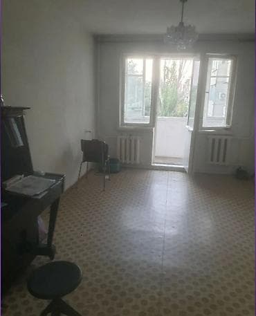 гик цены на квартиры бишкек: 3 комнаты, 58 м², 104 серия — 1