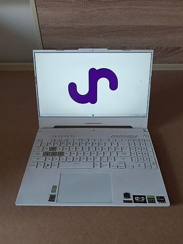 🔥 ASUS TUF Gaming A15 FA507RM 🔥 Продается мощный игровой ноутбук в