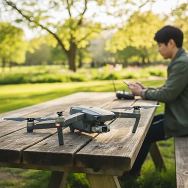 дрон для сельского хозяйства: Квадрокоптер DJI Mavic Pro (складной) 💢💢есть обмен на iPhone 13 pro — 2