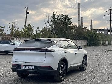 киловатт: Dongfeng : 2026 г., Электромобиль — 3