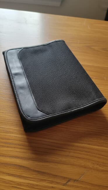 набор ключей в чемодане цена: Органайзер цвет - Черный, Б/у, Самовывоз — 1