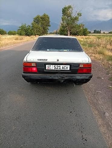митсубиси спаке стар: Mazda 626: 1990 г., Механика, Бензин, Седан — 4