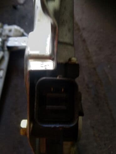 оборудование для пекарни купить: Хонда элизион средний правый стекло падьёмник 2004год — 3