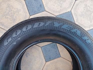 Шины 225 / 70 / R 16, Всесезонная, Новый, Внедорожные (АТ/МТ), Япония, Bridgestone — 3