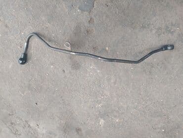 наборы для обрезания трубок: Isuzu Bighorn 4JG2 трубка охлаждения турбины, Исузу Бигхорн 4JG2 — 1