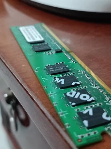 e5 2666: Модуль оперативной памяти DDR2 объёмом 1 ГБ для настольного — 2