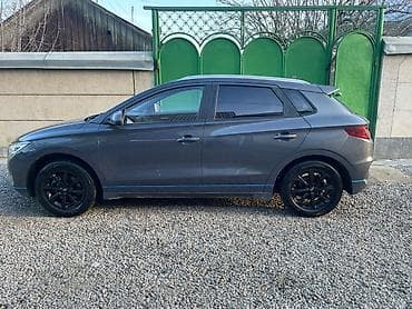 byd 6470sbev: BYD E2: 2020 г., Автомат, Электромобиль, Кроссовер — 3