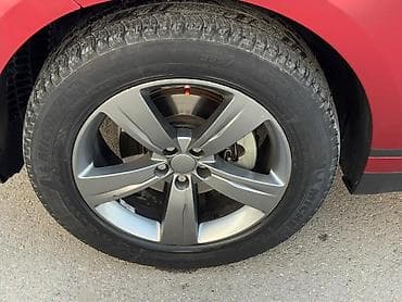 фит талас: Land Rover Range Rover: 2018 г., 2 л, Бензин, Кроссовер — 8