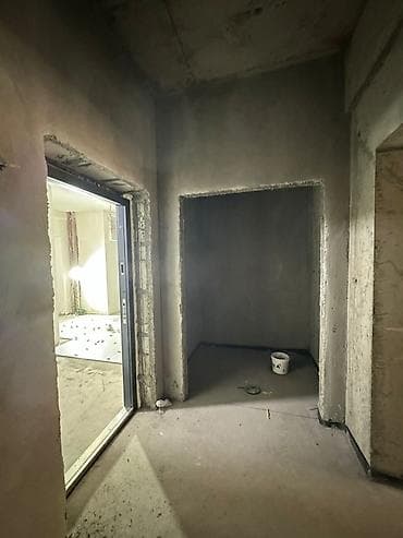 kant flat: 1 комната, 48 м², Элитка, 12 этаж — 3