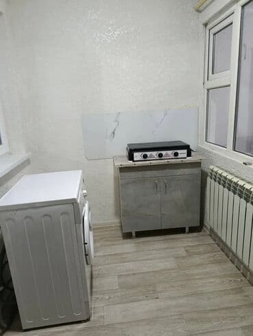 аренда дом под садик: 35 м², 2 комнаты, Утепленный, Забор, огорожен — 5