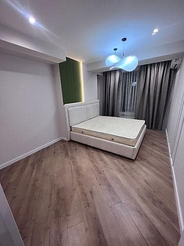 2 комнаты, Агентство недвижимости, Без подселения, С мебелью полностью