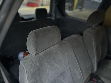 Унаа: Honda Odyssey: 2000 г., 2.3 л, Автомат, Бензин, Вэн/Минивэн — 6